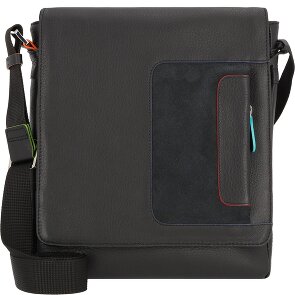 Mywalit Torba na ramię skórzana 22 cm