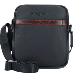 bugatti Corso DeLuxe Mini Torba Torba na ramię Skórzany 16 cm