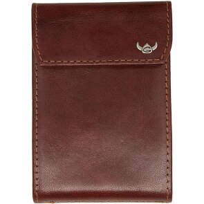 Golden Head Colorado Credit Card Case RFID Leather 7 cm