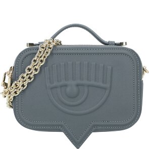 Chiara Ferragni Eyelike bags Torba 20 cm