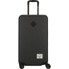 Herschel Heritage 4 kółka Walizka M 69 cm