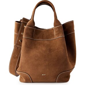 abro Essential Shopper Bag Skóra 35 cm