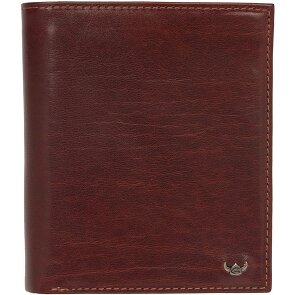 Golden Head Colorado Wallet RFID Leather 11 cm