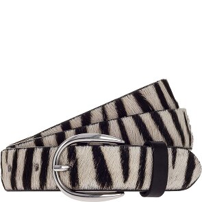 Vanzetti Pas Skórzany