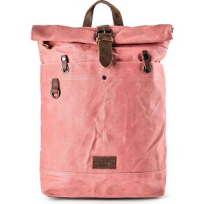 Jack Kinsky Dakar Plecak 44,5 cm przegroda na laptopa