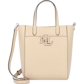 Lauren Ralph Lauren Cameryn Torba Skórzany 23 cm