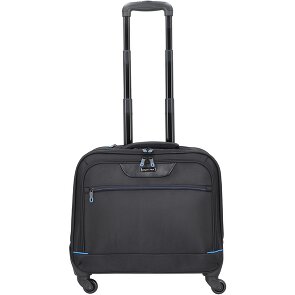 Lightpak Star 4-Wheel Business Trolley 42 cm Komora na laptopa Lightpak Star 4-Wheel Business Trolley 42 cm Komora na laptopa