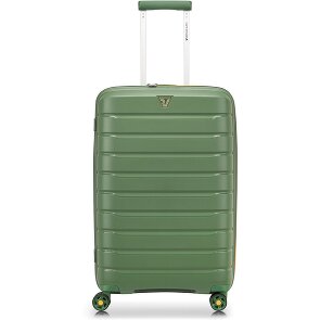 Roncato B-Flying Neon 4 kółka Walizka 68 cm