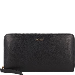 abro Adria Portfel Skórzany 19 cm