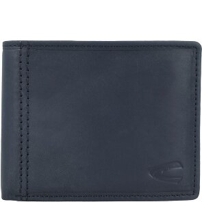 camel active Vietnam Portfel Ochrona RFID Skórzany 11 cm