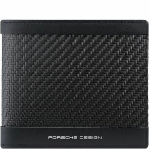 Porsche Design Carbon Wallet RFID Leather 11 cm