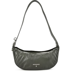 Patrizia Pepe Torba na ramię Skóra 34 cm