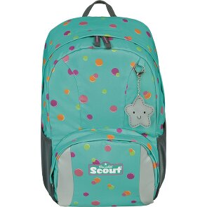 Scout Adventure Plecak szkolny 39 cm