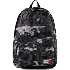 Herschel Classic Plecak XL 46 cm Komora na laptopa