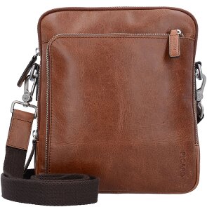 Picard Buddy torba na ramię skórzana 23 cm