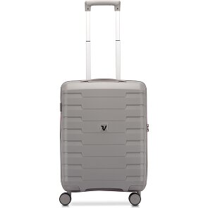 Roncato Skyline 2.0 Neon 4 kółka Walizka kabinowa 55 cm