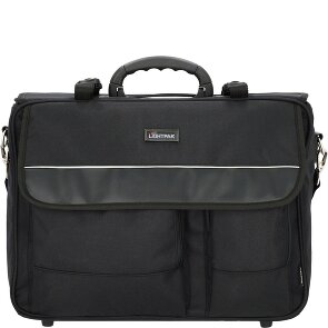 Lightpak Walizka Flight Pilot 45 cm z przegrodą na laptopa Lightpak Walizka Flight Pilot 45 cm z przegrodą na laptopa