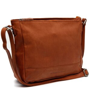 The Chesterfield Brand Weimar Torba na ramię Skórzany 24 cm The Chesterfield Brand Weimar Torba na ramię Skórzany 24 cm