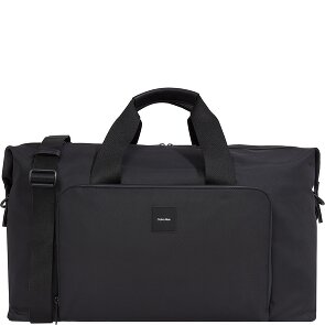 Calvin Klein CK Essential Torba podróżna Weekender 52 cm z plisą rozprężną