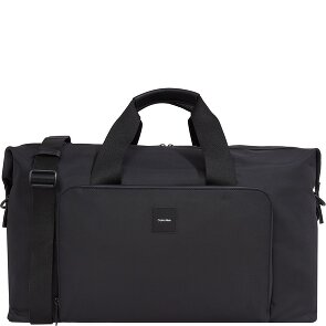 Calvin Klein CK Essential Torba podróżna Weekender 52 cm z plisą rozprężną