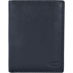 camel active Macau Portfel Ochrona RFID Skórzany 12 cm