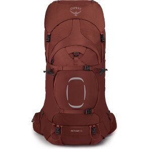 Osprey Aether 55 Plecak trekkingowy L-XL 83 cm