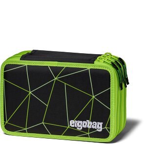 Ergobag Akcesoria piórnik maxi 42 szt.