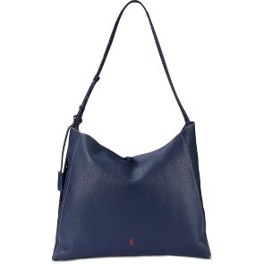 POLO RALPH LAUREN Polo Play Torba na ramię Skórzany 46 cm