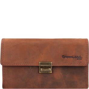 Greenland Nature Montenegro Waiter Wallet RFID Leather 16,5 cm