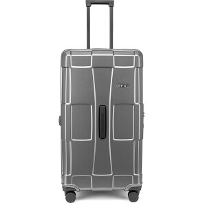Epic Crate Trunks 4 kółka Walizka 82 cm