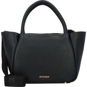 Bogner Wallis Raja Torba na ramię Skórzany 27 cm