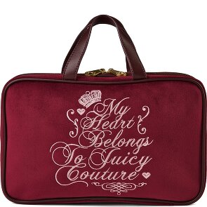 Juicy Couture Taylor Kosmetyczka 34 cm