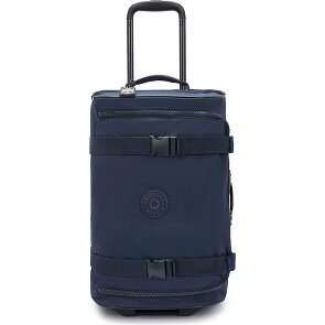 Kipling Basic Aviana 2 kółka Torba podróżna S 54 cm