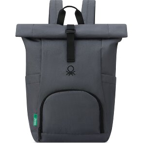 Delsey Paris x Plecak United Colors of Benetton BE z przegrodą na laptopa 44 cm