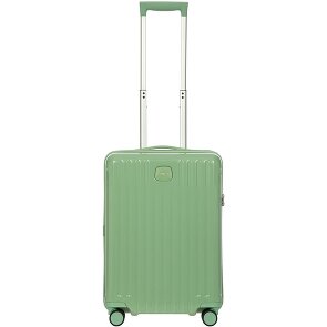 Bric's Positano 4 kółka Walizka kabinowy 55 cm