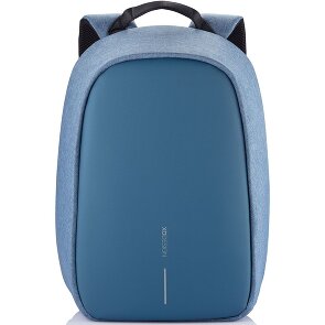 XD Design Mały plecak Bobby Hero z przegrodą na laptopa RFID 38 cm