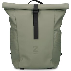 Zwei Jona Plecak 41 cm Komora na laptopa