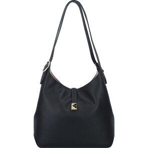 Kate Spade New York Deco Torba na ramię Skórzany 31 cm