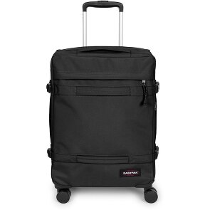 Eastpak Transit'R 4 kółka Walizka kabinowy S 54 cm