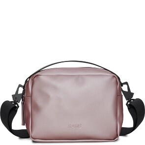 Rains Box Torba na ramię 22 cm