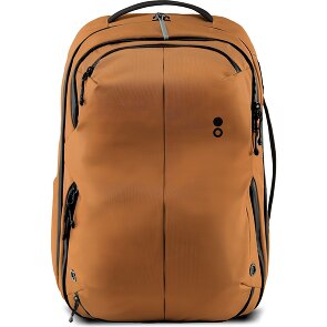 Echolac Active x plecak podróżny z przegrodą na laptopa 50 cm