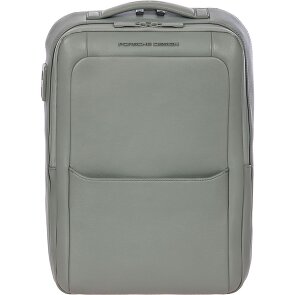 Porsche Design Roadster S Plecak z przegrodą na laptopa 38 cm