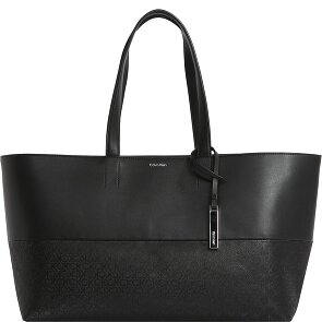 Calvin Klein CK Mixmedia Shopper Bag 39 cm