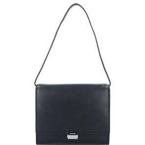 Calvin Klein Archive Hardware Torba na ramię 22 cm