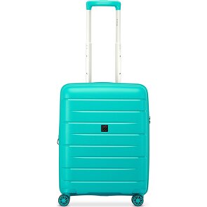 MODO by Roncato Starlight 3.0 4 kółka Walizka kabinowy 55 cm z plisą rozprężną