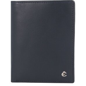 Esquire Harry portfel skórzany 9,3 cm