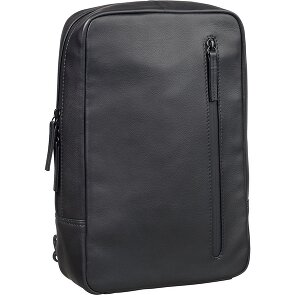 Leonhard Heyden Haga Skórzana torba na ramię 20 cm