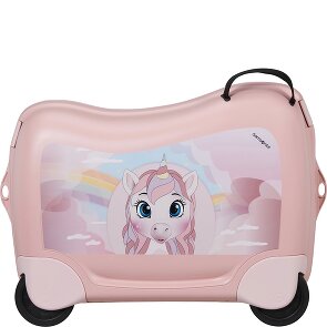 Samsonite Dream2go 4 kółka Walizka dla dzieci 38 cm