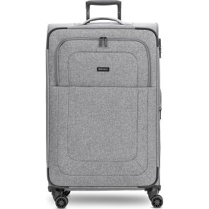 Redolz Essentials 12 LARGE 4 kółka Walizka 79 cm z funkcją poszerzenia