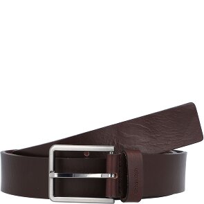 Calvin Klein Niezbędny skórzany pasek